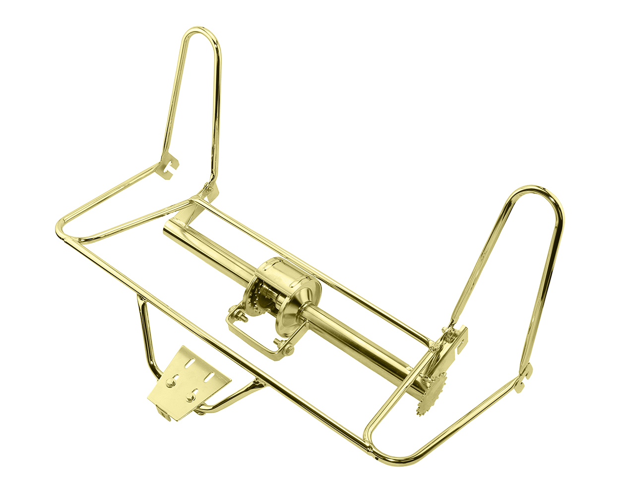 20 Lowrider Trike Conversion Kit SK101 Gold. Absolute Cyclery